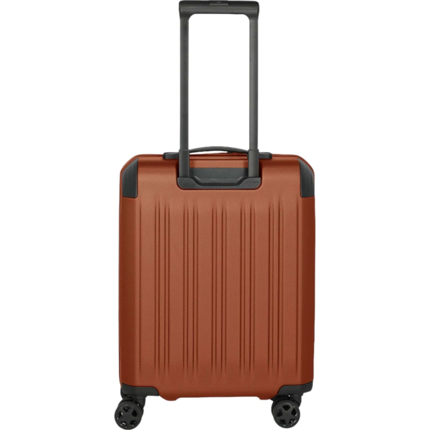 Travelite Dynamiic 4-Rad Trolley S 55 cm -Kupfer KOFFER-PLUS.COM