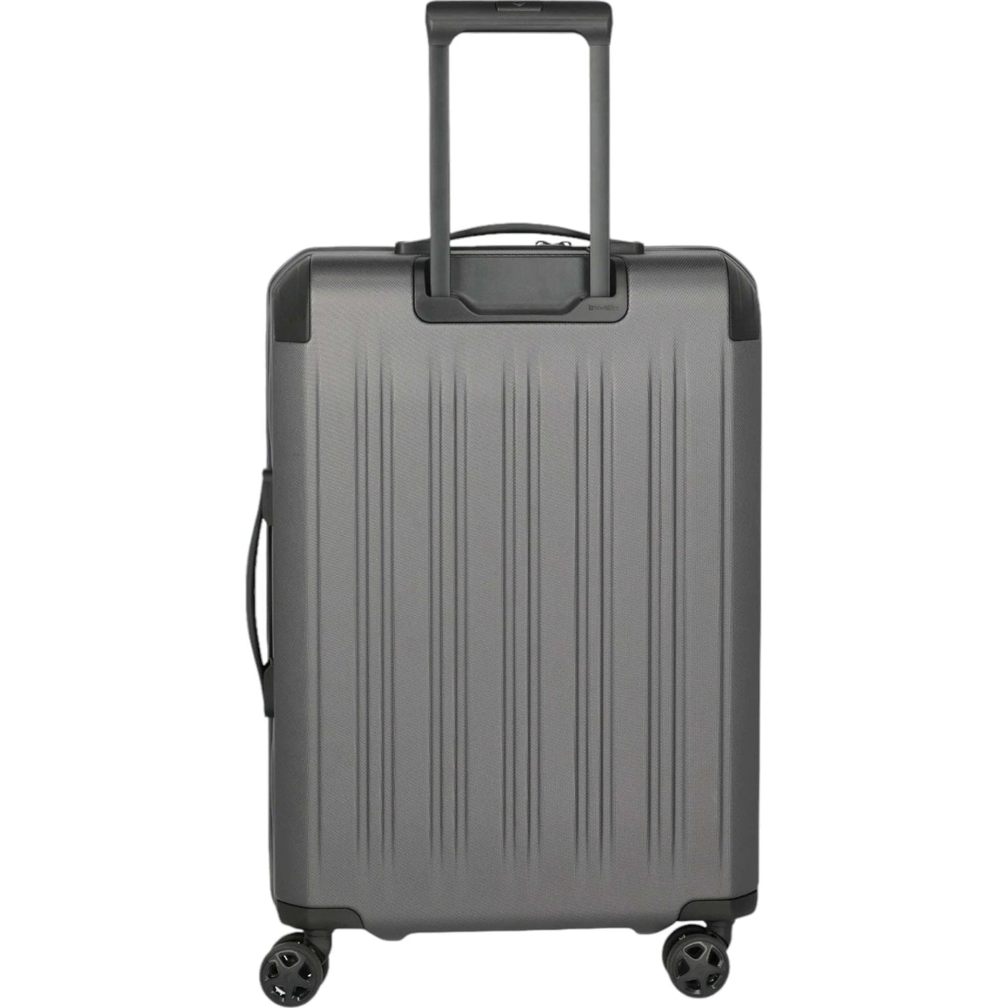 Travelite Dynamiic 4-Rad Trolley M 66 cm -anthrazit