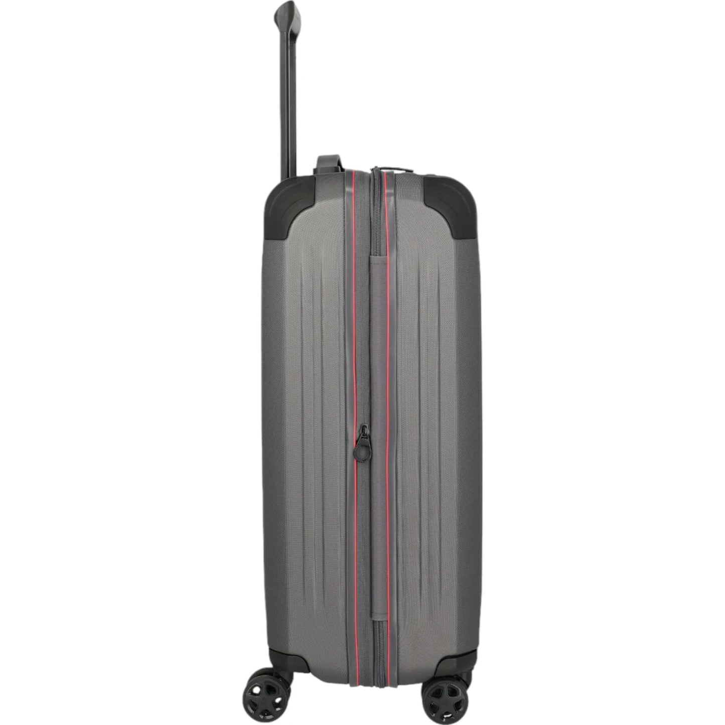 Travelite Dynamiic 4-Rad Trolley M 66 cm -anthrazit