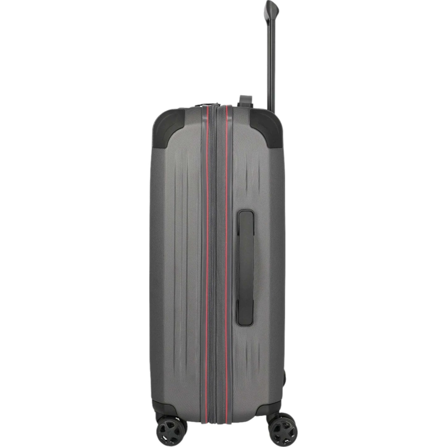 Travelite Dynamiic 4-Rad Trolley M 66 cm -anthrazit