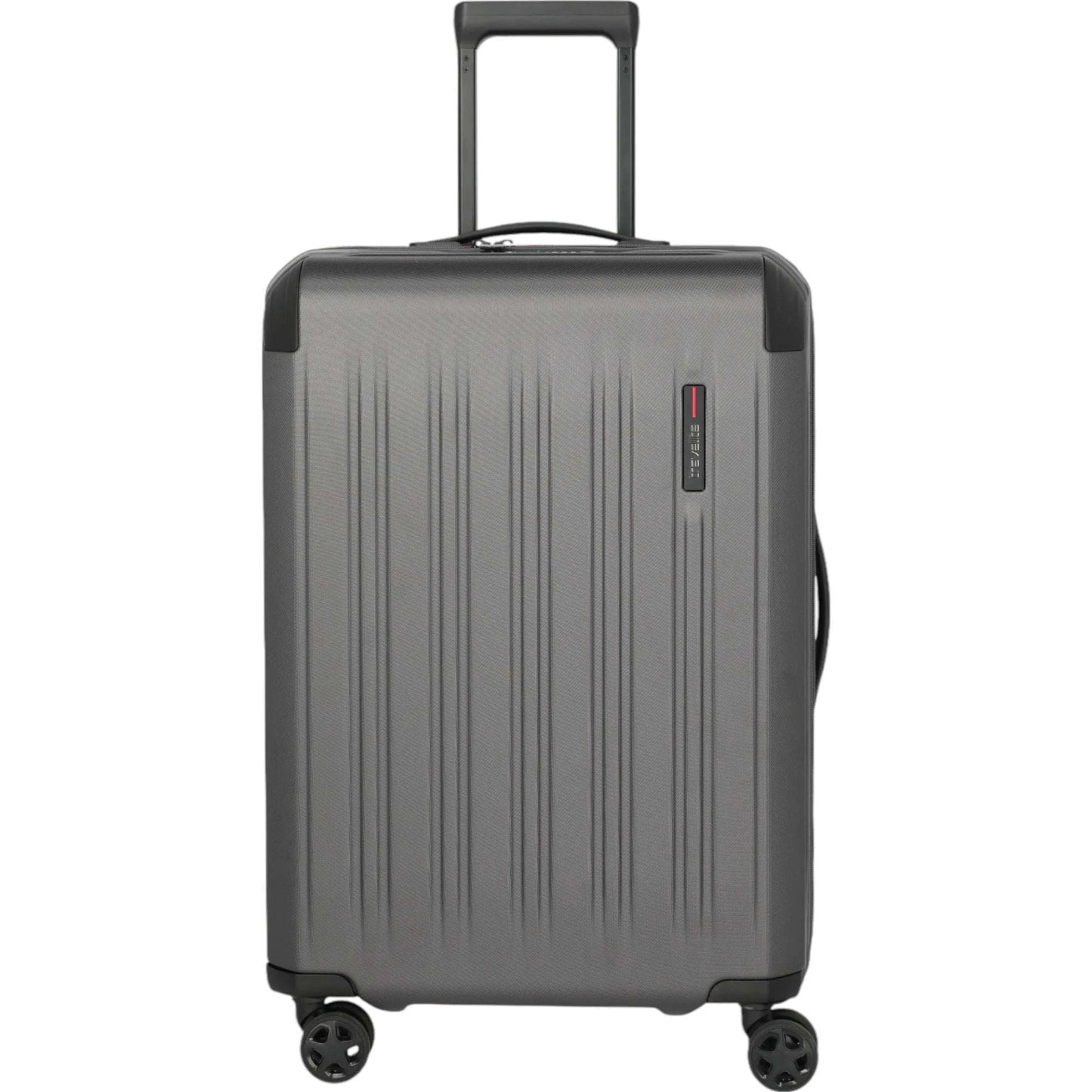 Travelite Dynamiic 4-Rad Trolley M 66 cm -anthrazit