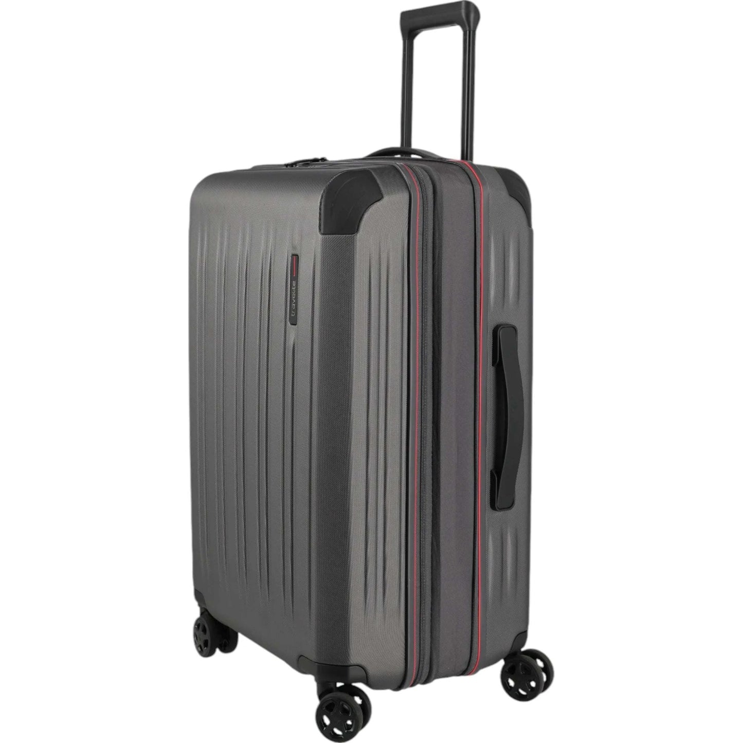 Travelite Dynamiic 4-Rad Trolley M 66 cm -anthrazit