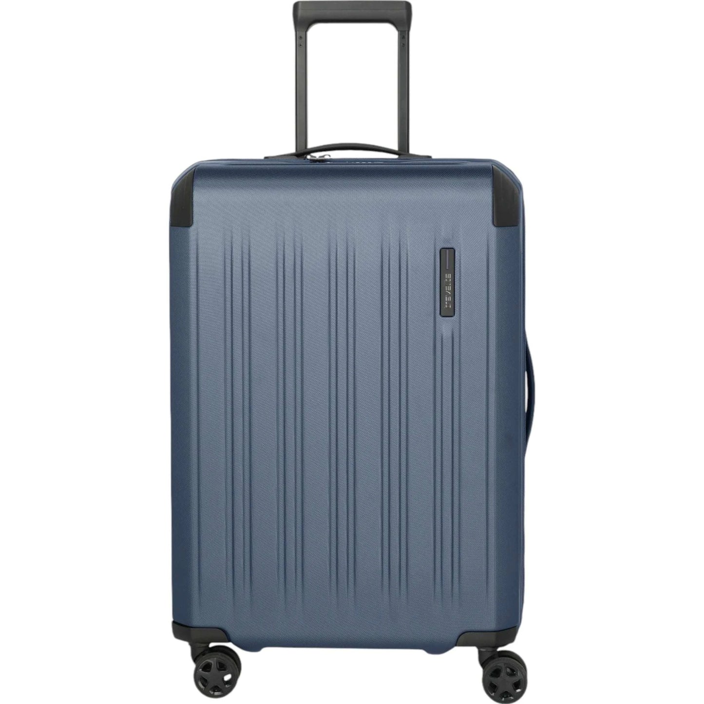 Travelite Dynamiic 4-Rad Trolley M 66 cm -denimblue