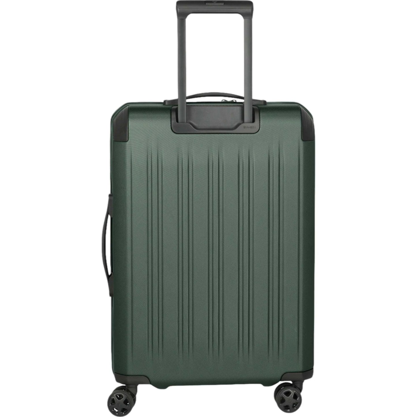 Travelite Dynamiic 4-Rad Trolley M 66 cm -Grün