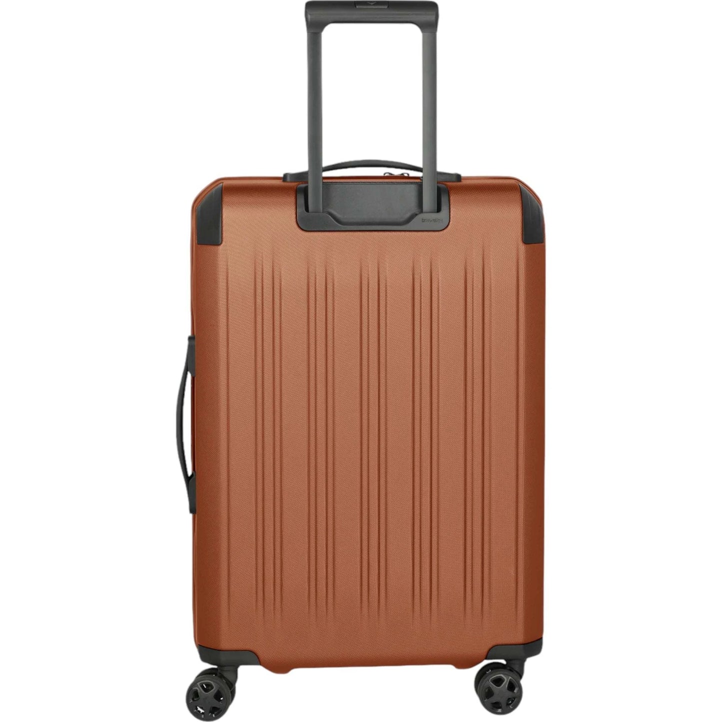 Travelite Dynamiic 4-Rad Trolley M 66 cm -kupfer