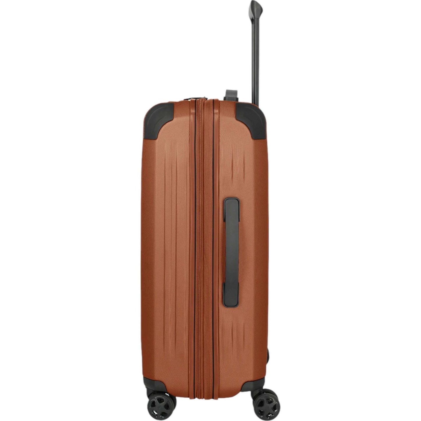Travelite Dynamiic 4-Rad Trolley M 66 cm -kupfer