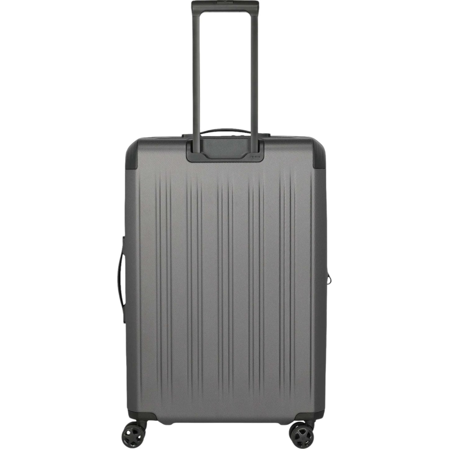 Travelite Dynamiic 4-Rad Trolley L 76 cm -anthrazit