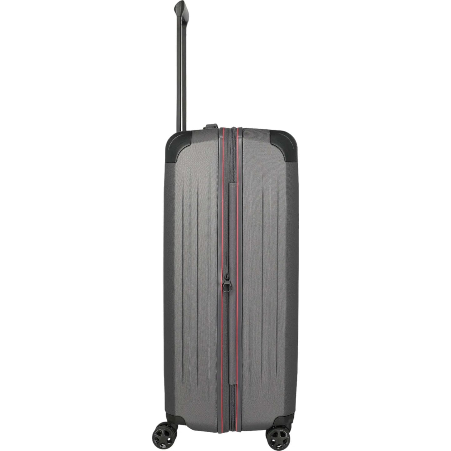 Travelite Dynamiic 4-Rad Trolley L 76 cm -anthrazit