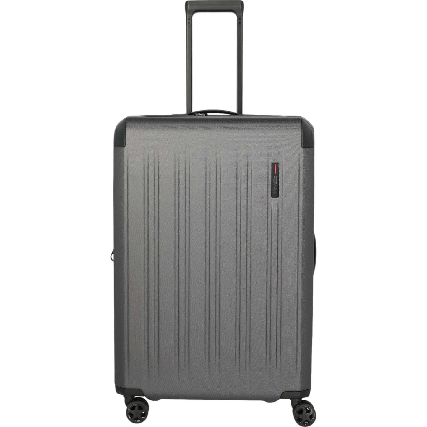 Travelite Dynamiic 4-Rad Trolley L 76 cm -anthrazit