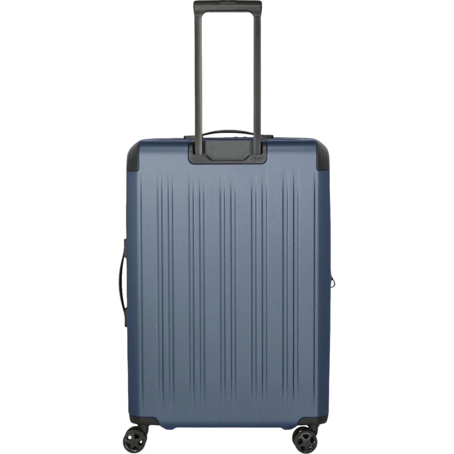 Travelite Dynamiic 4-Rad Trolley L 76 cm -denimblue