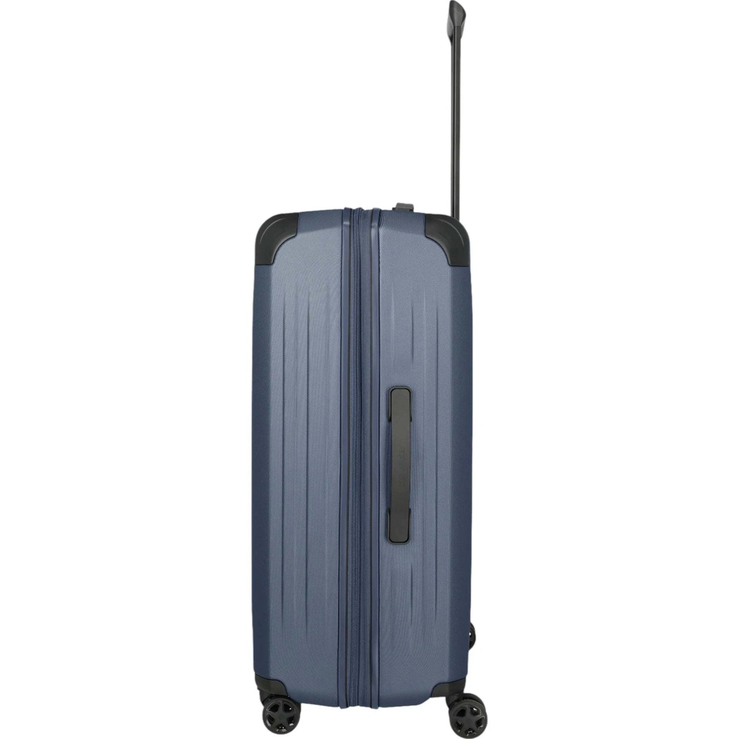 Travelite Dynamiic 4-Rad Trolley L 76 cm -denimblue