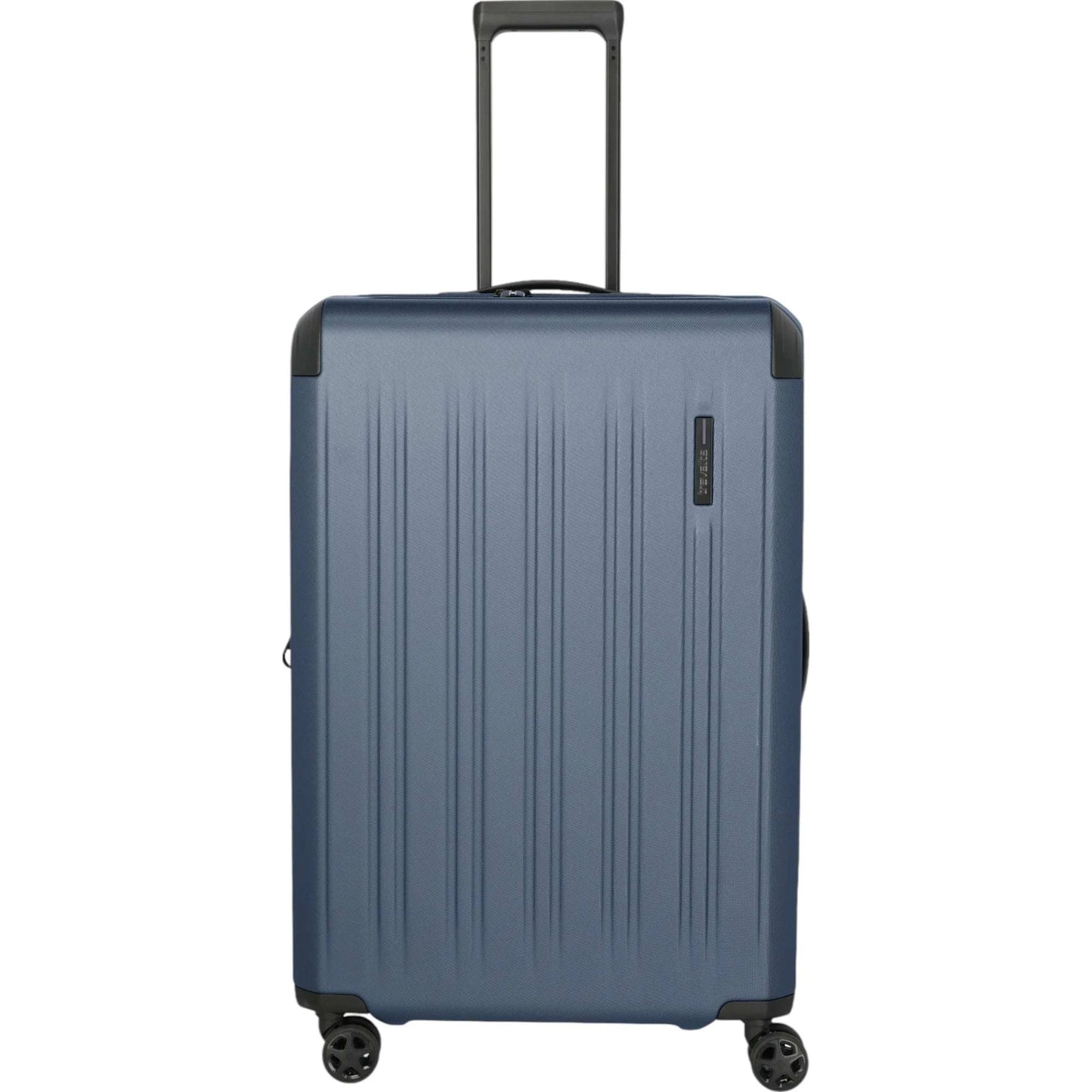 Travelite Dynamiic 4-Rad Trolley L 76 cm -denimblue