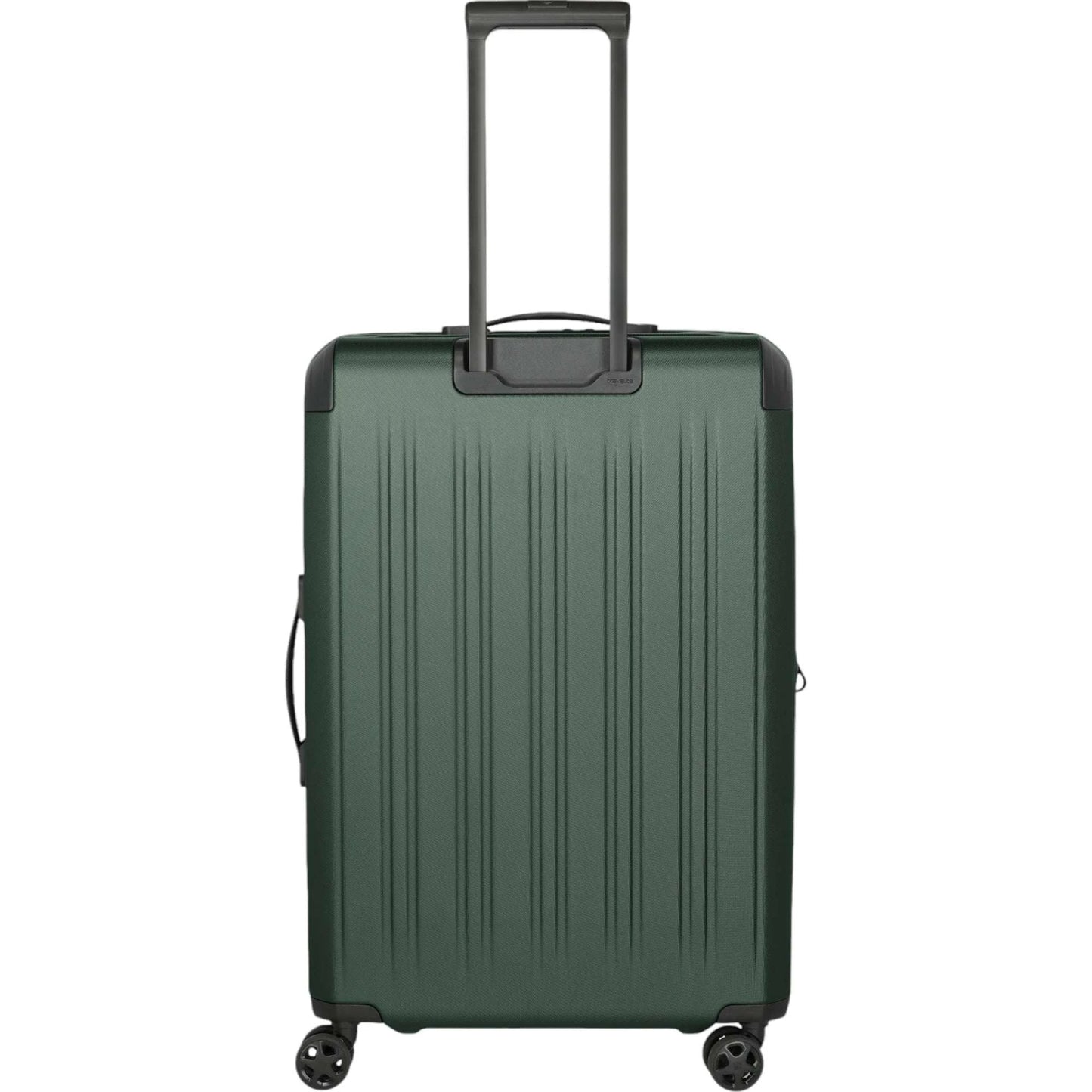 Travelite Dynamiic 4-Rad Trolley L 76 cm -green