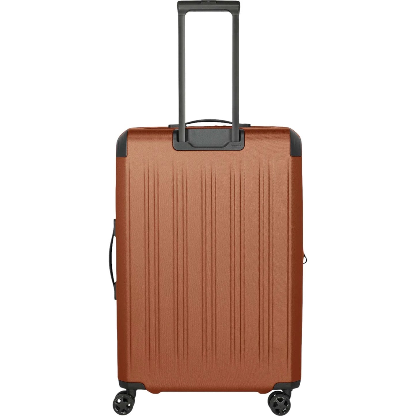 Travelite Dynamiic 4-Rad Trolley L 76 cm -Kupfer