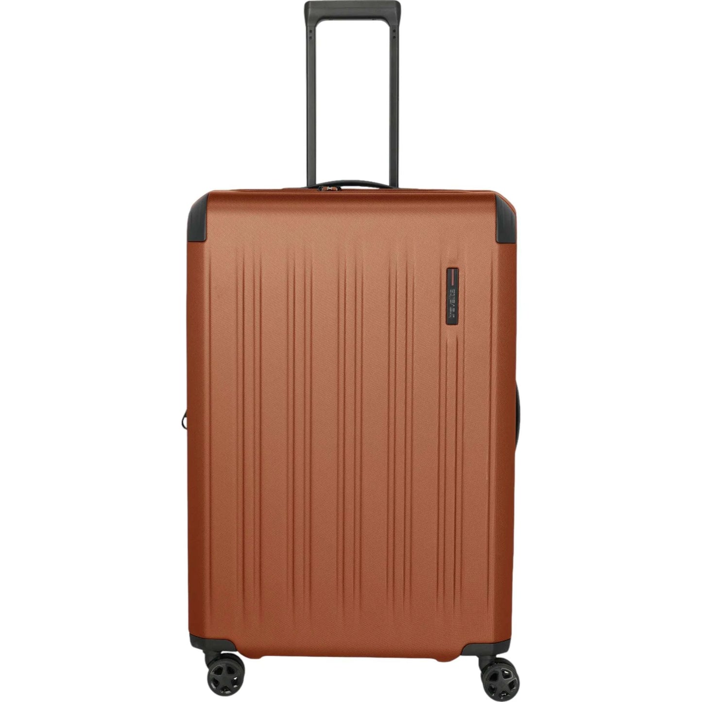 Travelite Dynamiic 4-Rad Trolley L 76 cm -Kupfer
