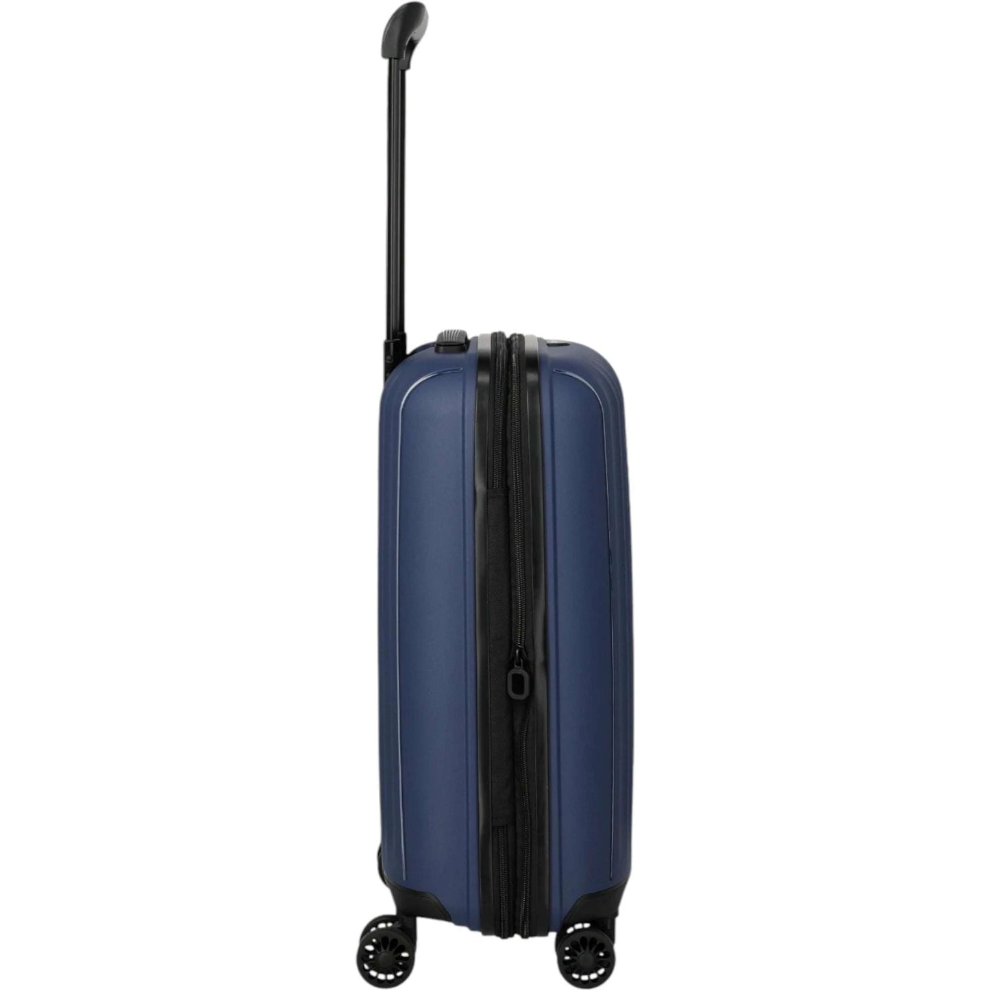 Travelite Skymate 4-Rollen-Kabinentrolley 55 cm -Marine KOFFER-PLUS.COM