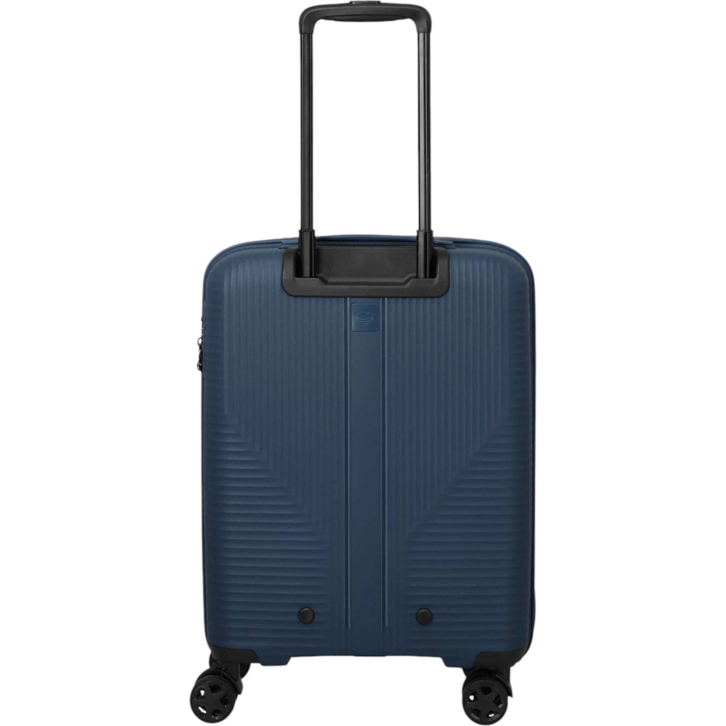 Travelite Air Stripe 4-Rollen-Bordtrolley S 55 cm -Navy KOFFER-PLUS.COM