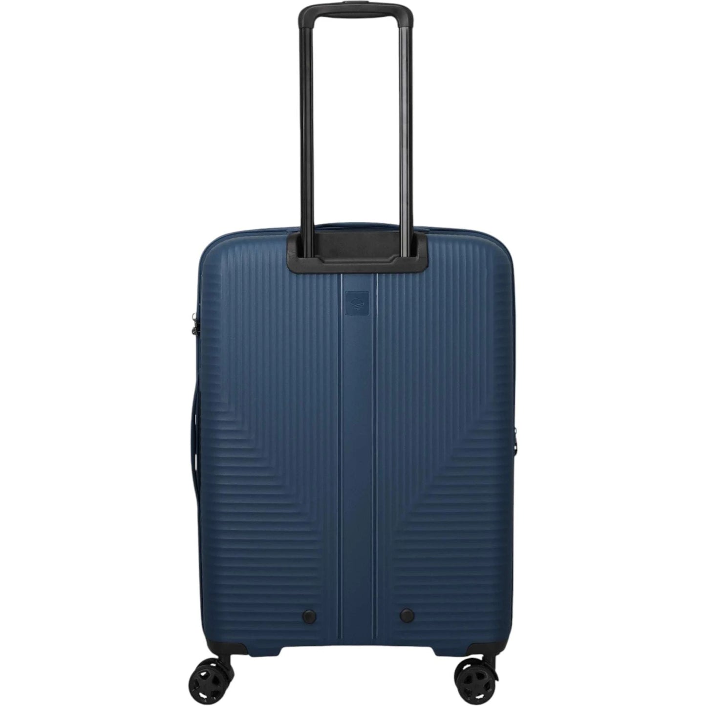 Travelite Air Stripe 4-Rollen-Koffer M erweiterbar 66 cm -Navy KOFFER-PLUS.COM