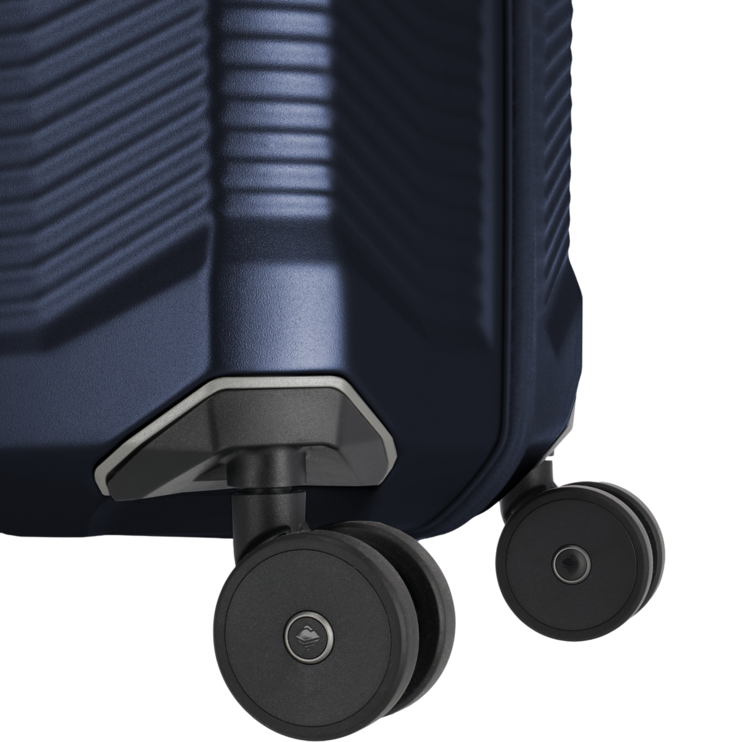 Travelite Millennium 4-Rollen-Koffer L 76 cm -navy KOFFER-PLUS.COM