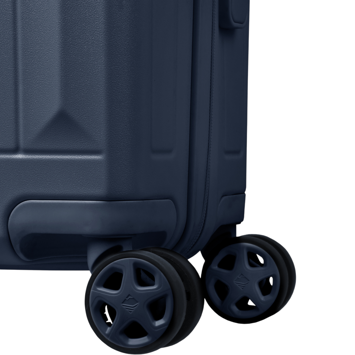 Travelite Panello 4-Rad Trolley L 76 cm -Night Sky