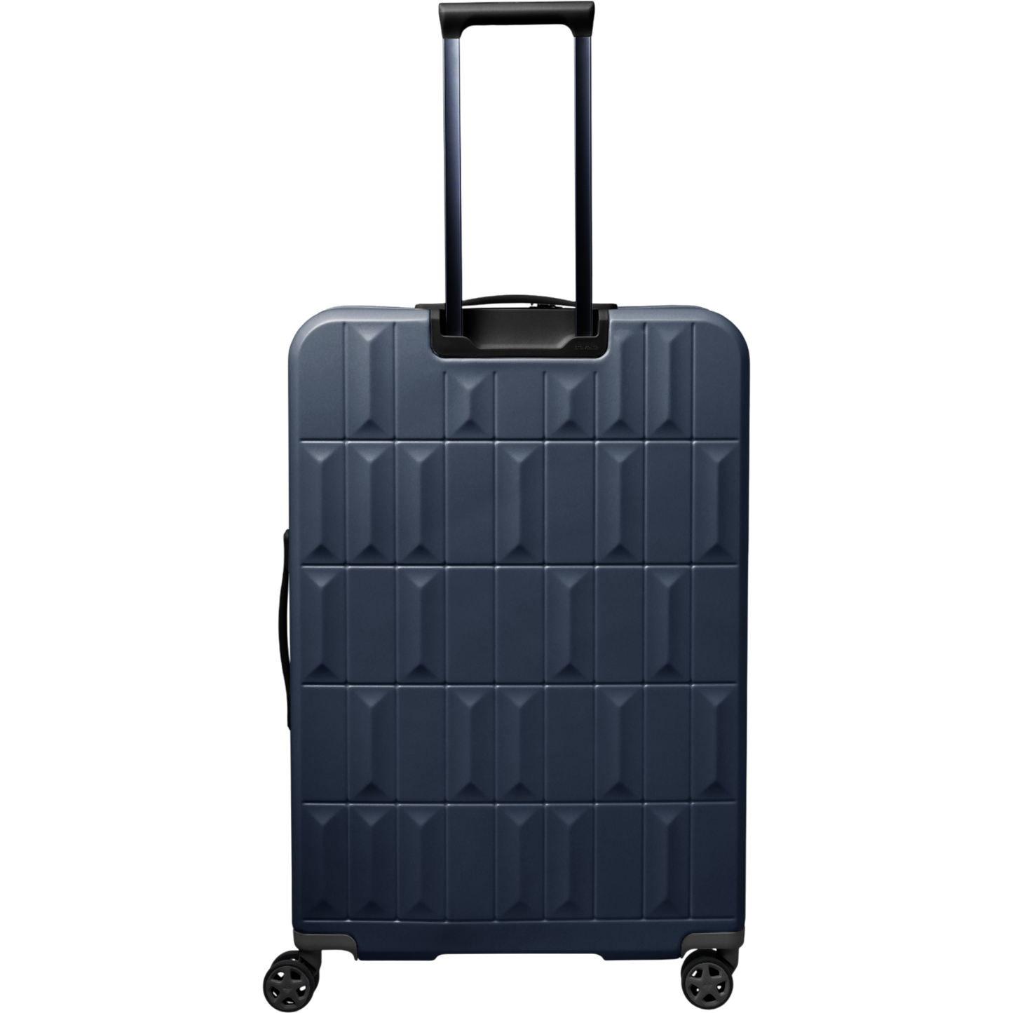 Travelite Panello 4-Rad Trolley L 76 cm -Night Sky