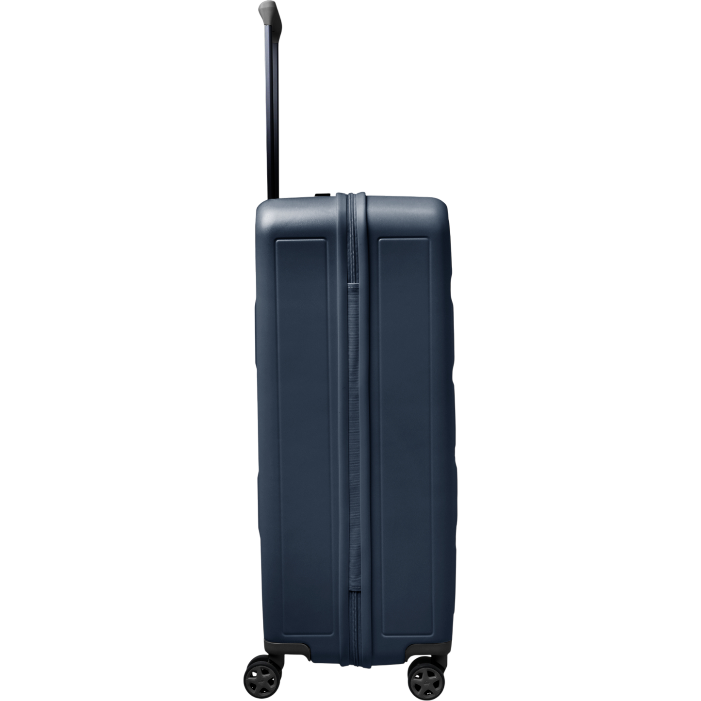 Travelite Panello 4-Rad Trolley L 76 cm -Night Sky