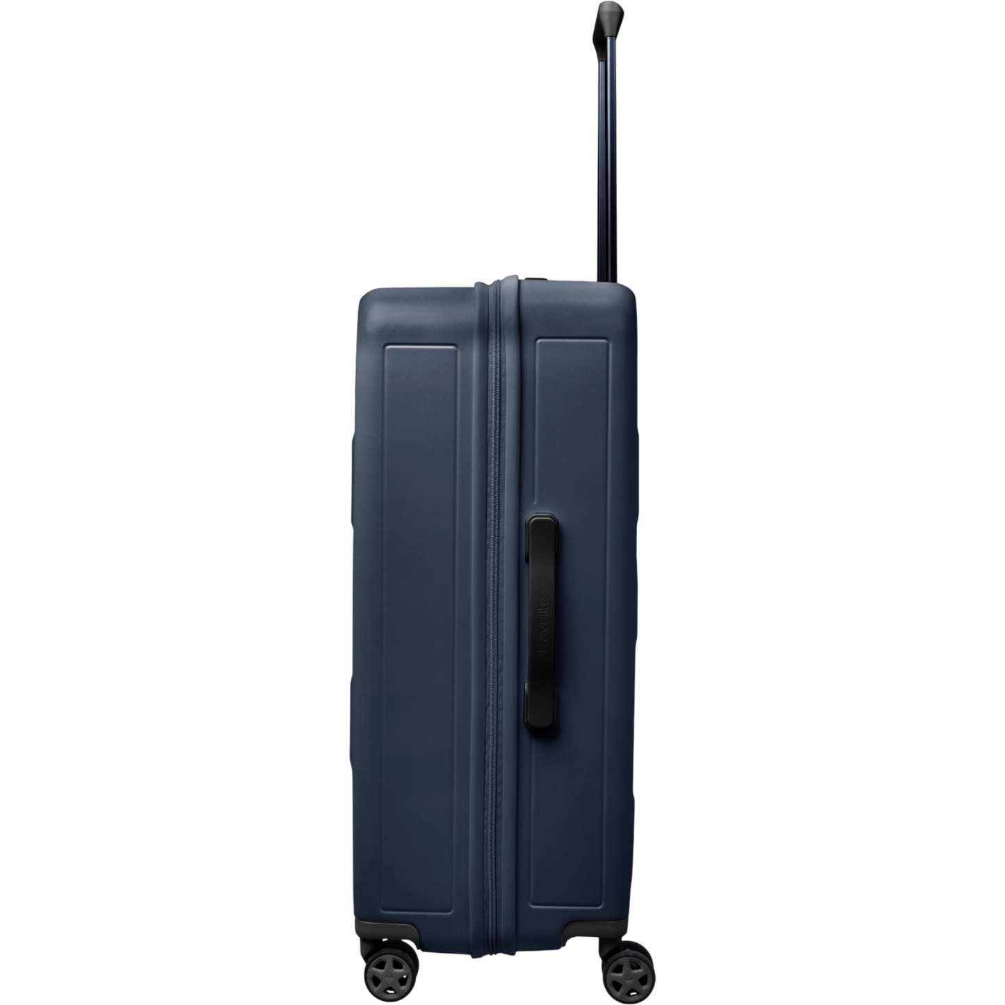 Travelite Panello 4-Rad Trolley L 76 cm -Night Sky