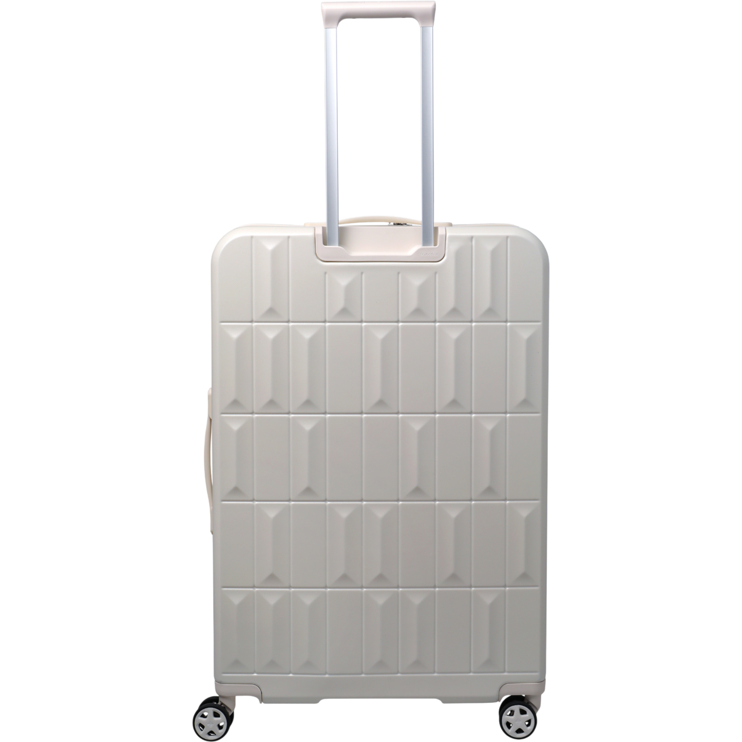 Travelite Panello 4-Rad Trolley L 76 cm -Ivory