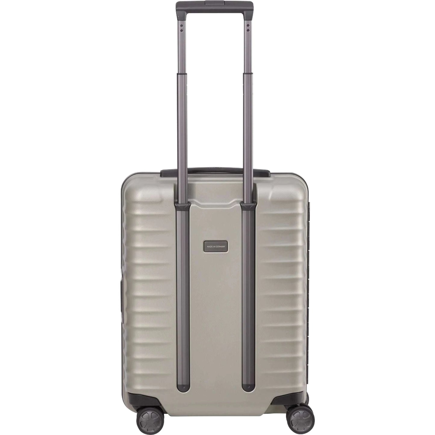 TITAN LITRON FRAME 4-Rollen Bordtrolley S 55 cm -Champagner KOFFER-PLUS.COM
