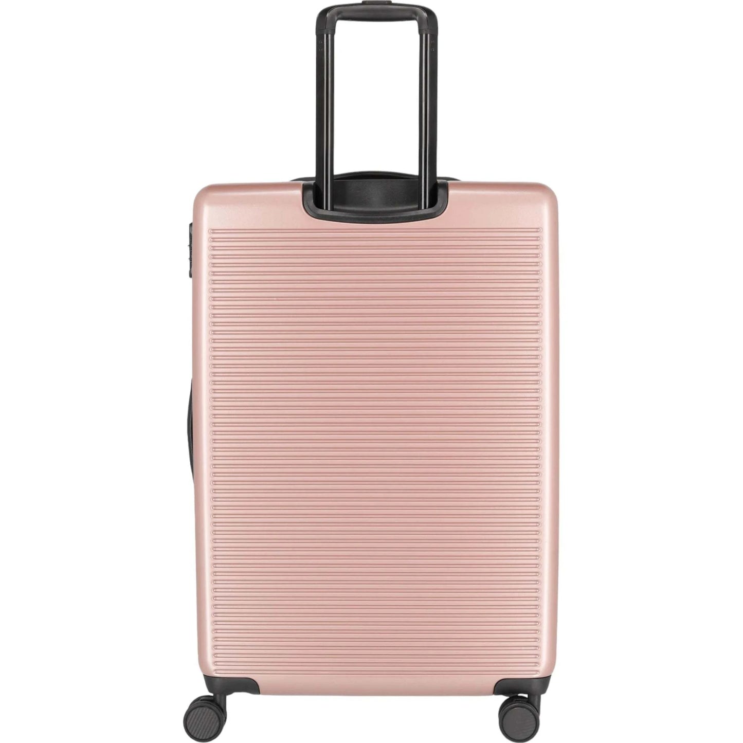 Paklite Sienna 4-Rad-Trolley L 77 cm -Rose KOFFER-PLUS.COM