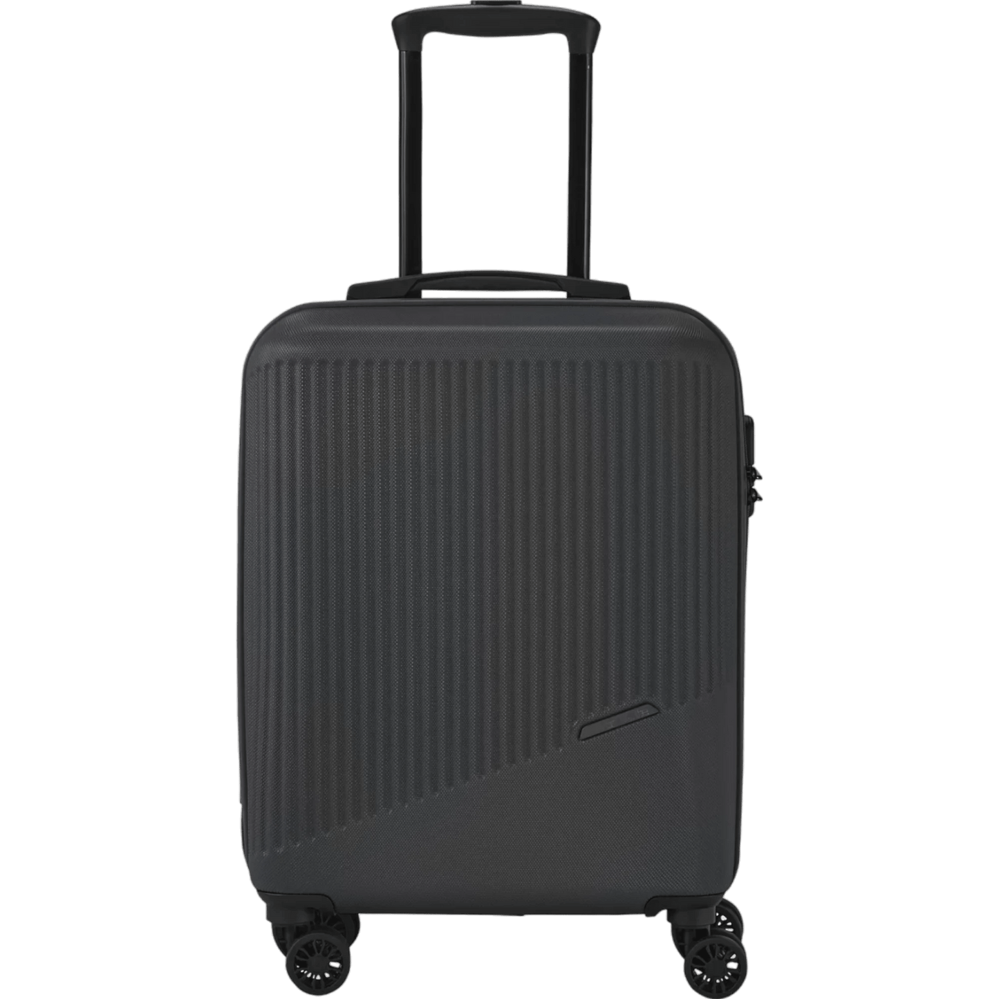 Travelite Bali 4-Rollen-Kabinentrolley S 55 cm -Anthrazit KOFFER-PLUS.COM
