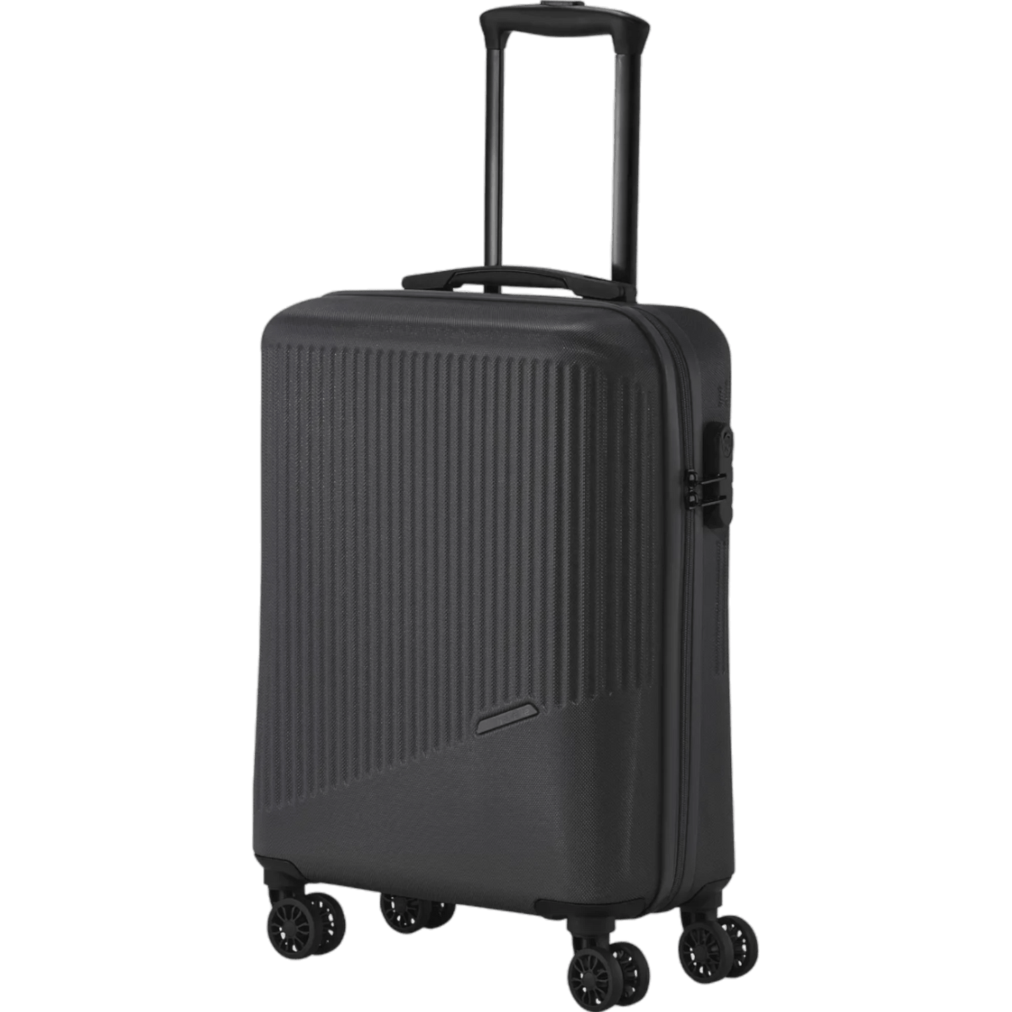 Travelite Bali 4-Rollen-Kabinentrolley S 55 cm -Anthrazit KOFFER-PLUS.COM