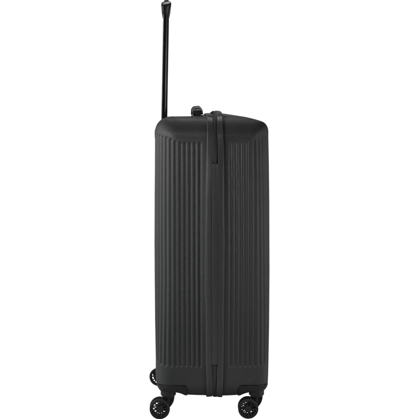 Travelite Bali 4-Rollen-Trolley L 77 cm -Anthrazit KOFFER-PLUS.COM