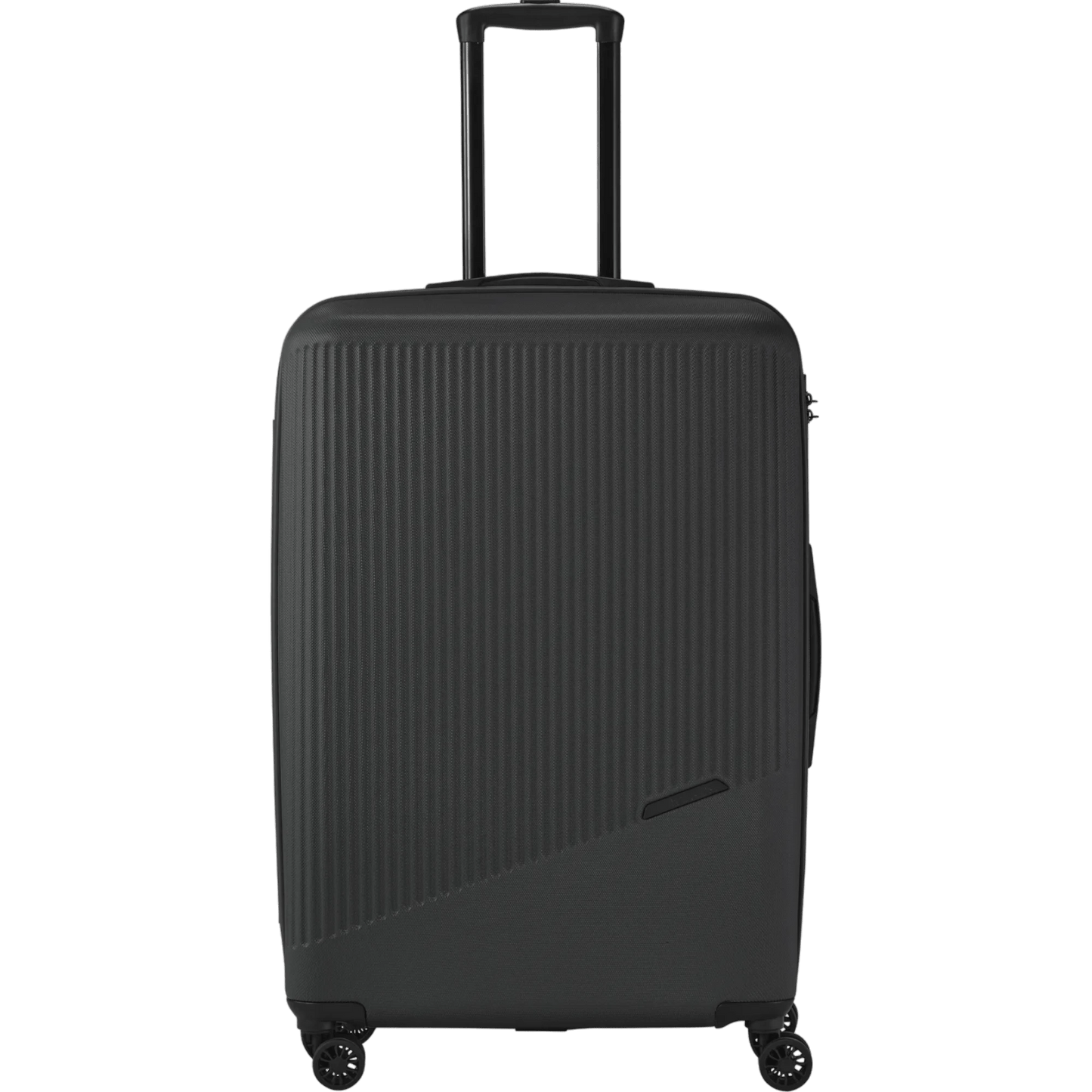 Travelite Bali 4-Rollen-Trolley L 77 cm -Anthrazit KOFFER-PLUS.COM