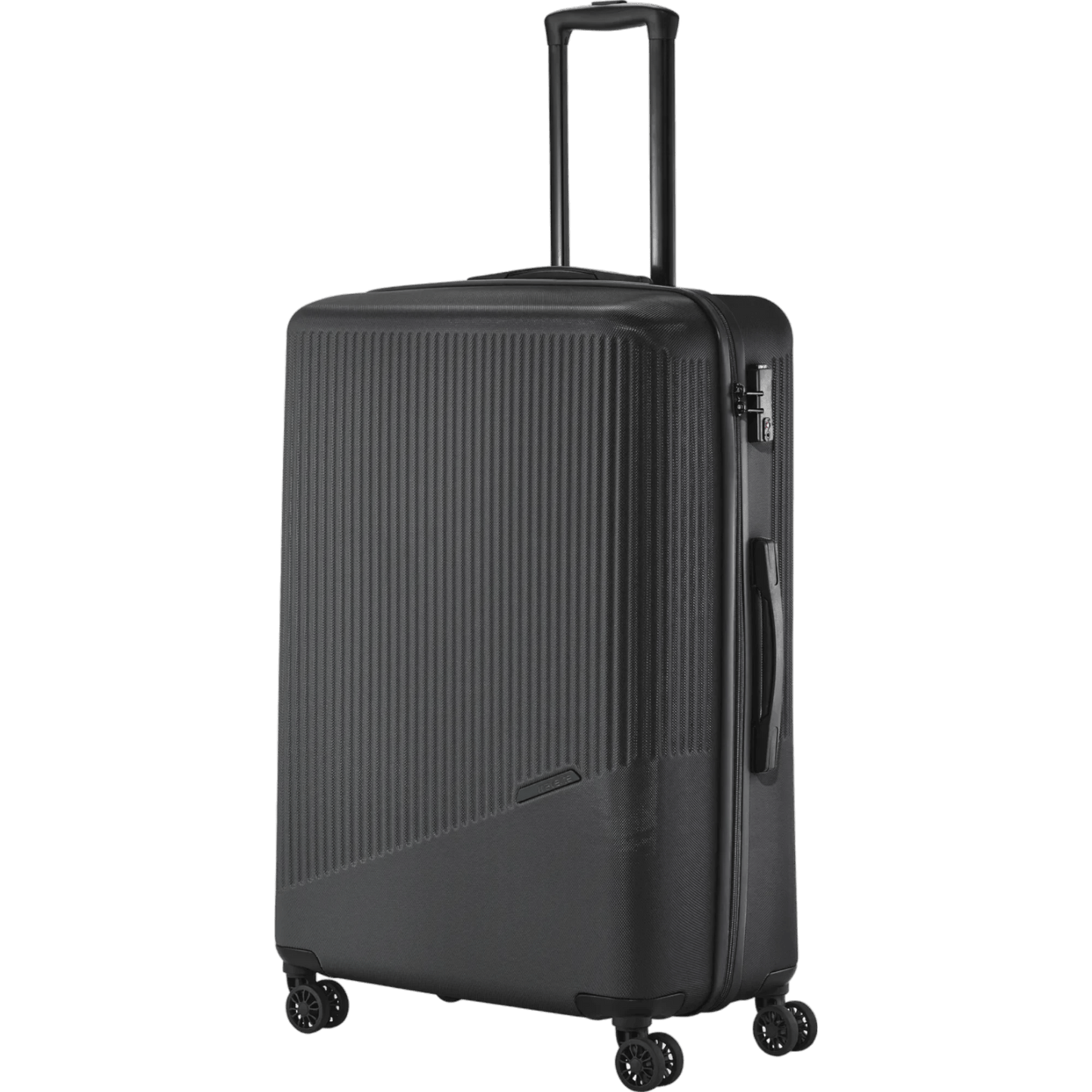 Travelite Bali 4-Rollen-Trolley L 77 cm -Anthrazit KOFFER-PLUS.COM