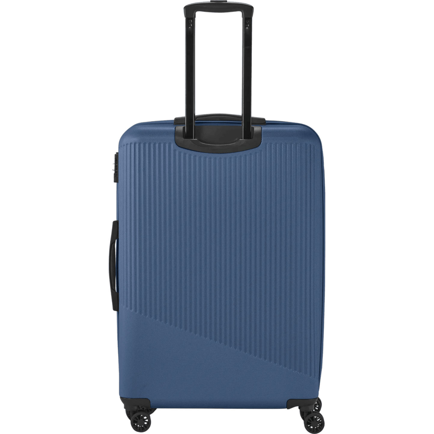 Travelite Bali 4-Rollen-Trolley L 77 cm -Blau KOFFER-PLUS.COM