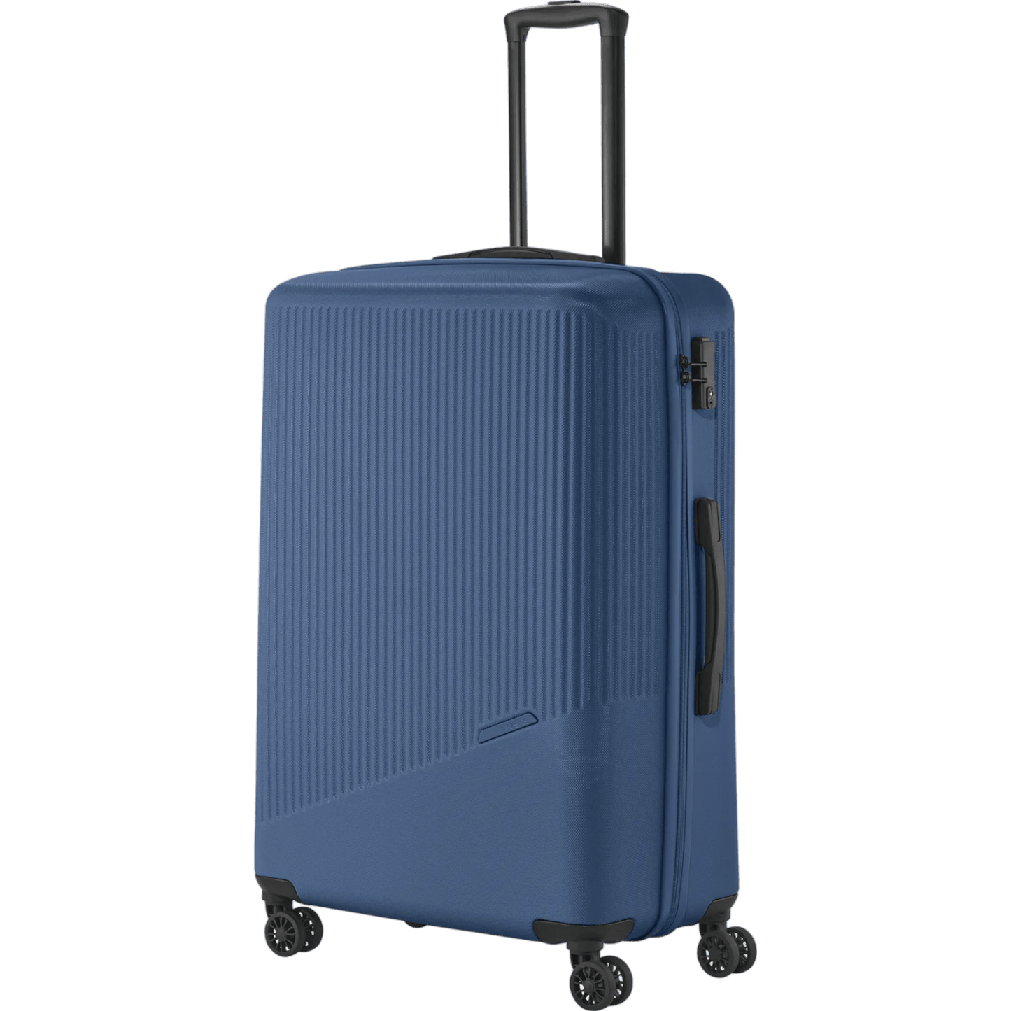 Travelite Bali 4-Rollen Kofferset 3tlg. -Blau KOFFER-PLUS.COM