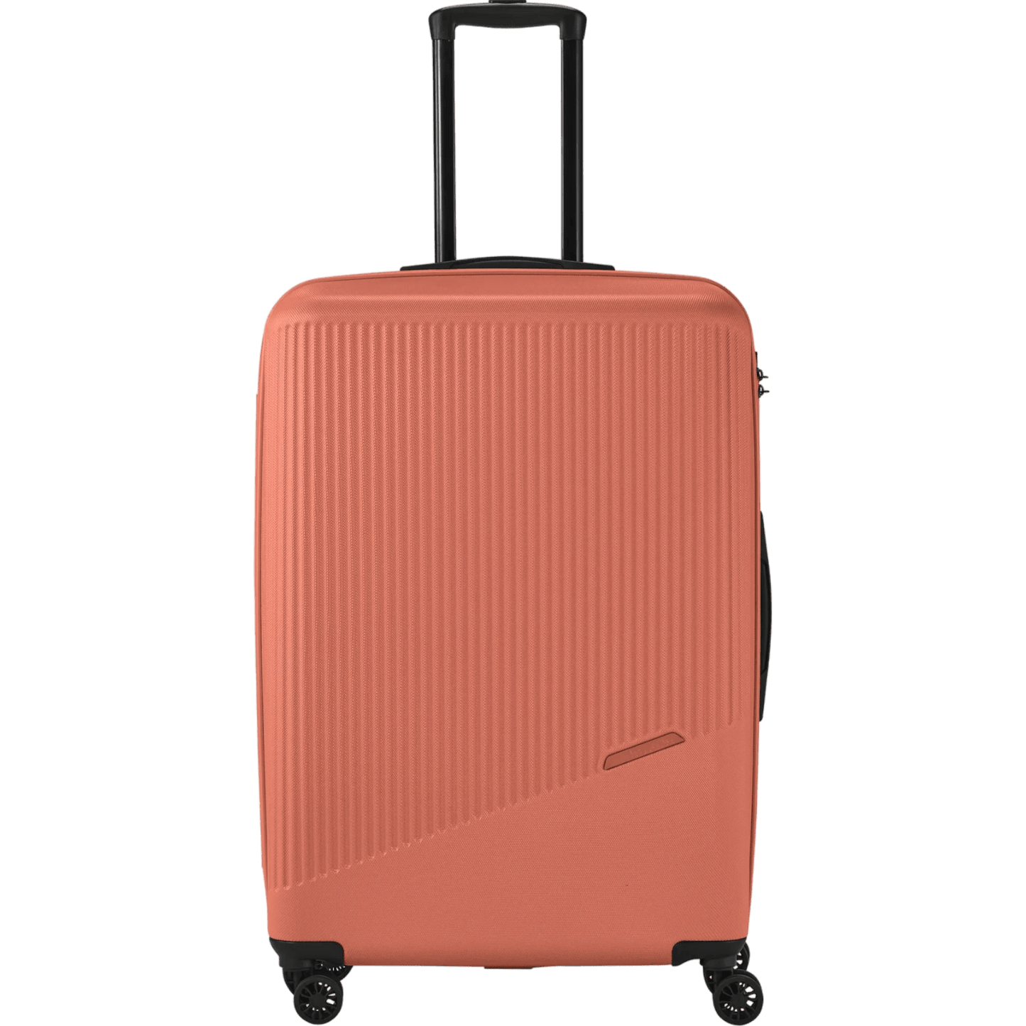 Travelite Bali 4-Rollen Kofferset 3tlg. -Koralle KOFFER-PLUS.COM