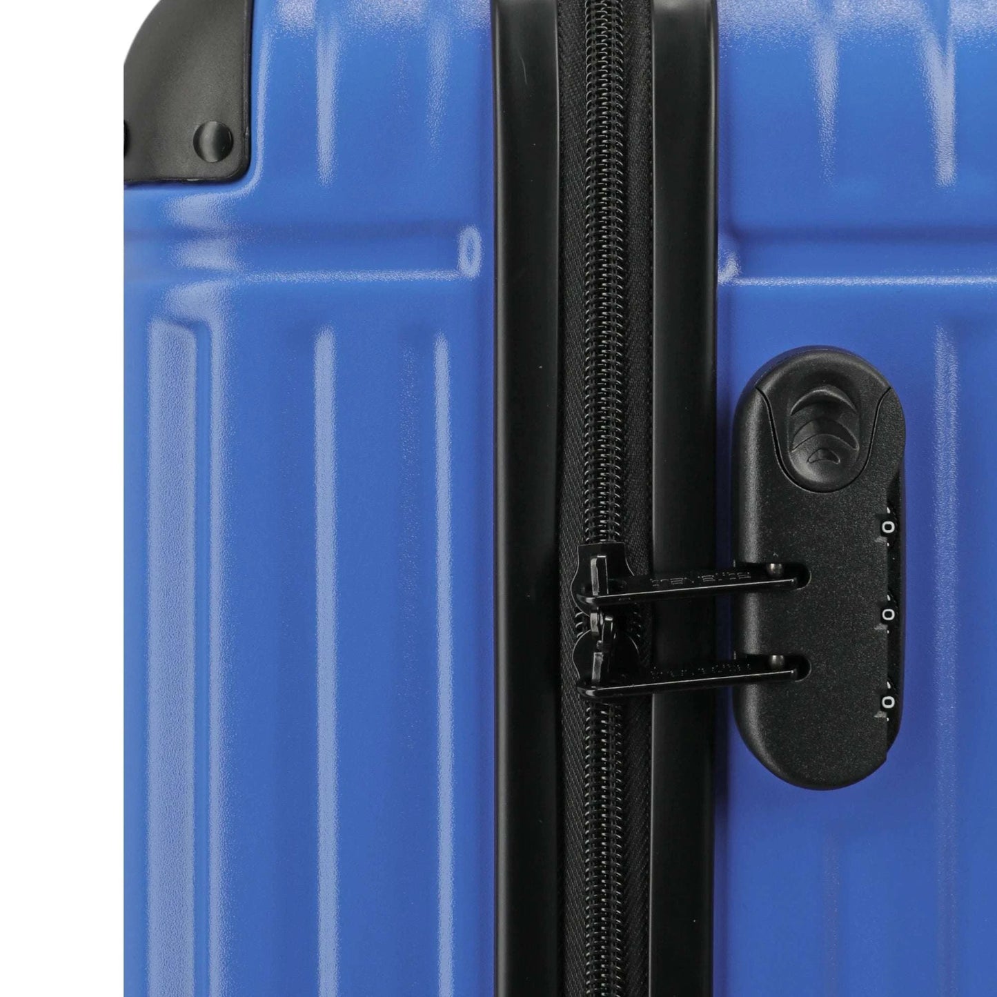 Travelite Cruise 4-Rollen-Bordtrolley S 55 cm -Blue Violet