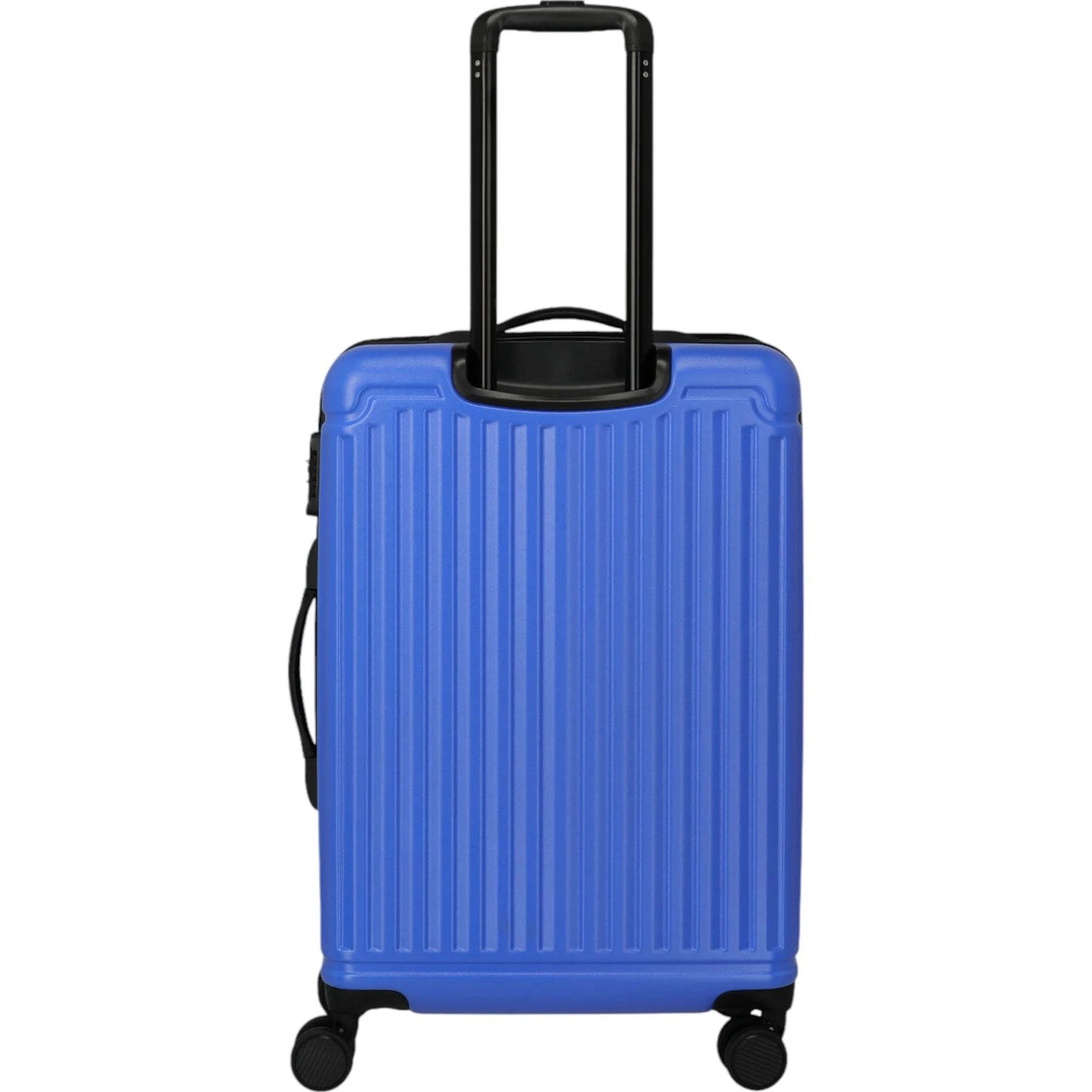 Travelite Cruise 4-Rollen-Trolley M 67 cm -Blue Violet