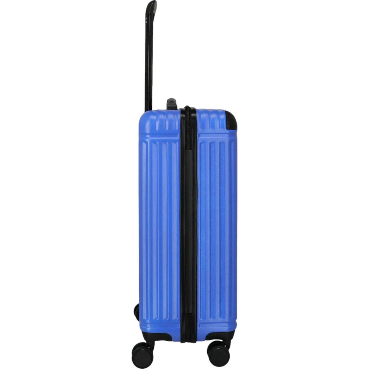 Travelite Cruise 4-Rollen-Trolley M 67 cm -Blue Violet
