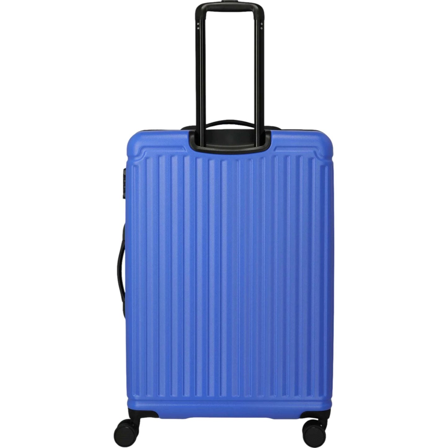 Travelite Cruise 4-Rollen Kofferset 3tlg. L/M/S -Blue Violet