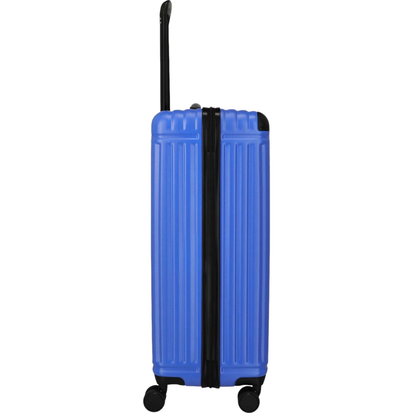 Travelite Cruise 4-Rollen Kofferset 3tlg. L/M/S -Blue Violet
