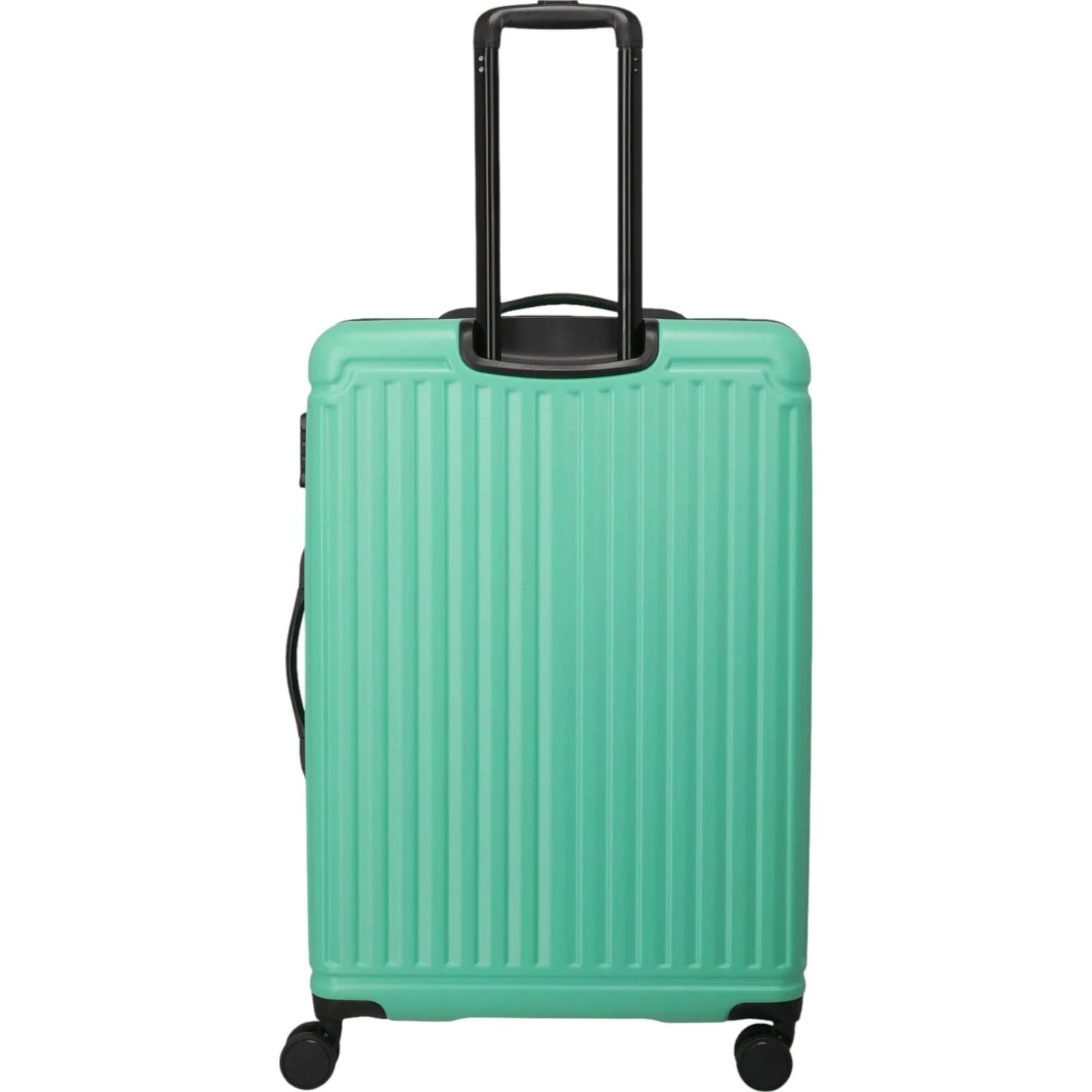 Travelite Cruise 4-Rollen Kofferset 3tlg. L/M/S -Light Aqua