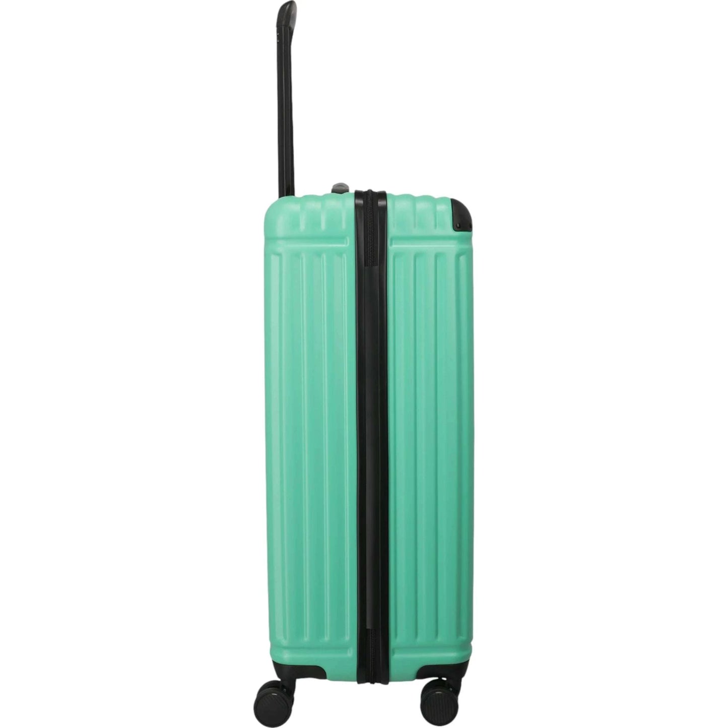 Travelite Cruise 4-Rollen Kofferset 3tlg. L/M/S -Light Aqua