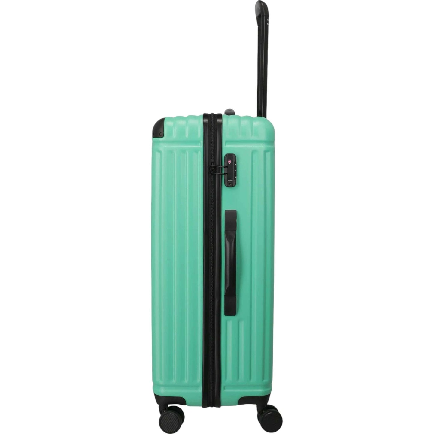 Travelite Cruise 4-Rollen Kofferset 3tlg. L/M/S -Light Aqua