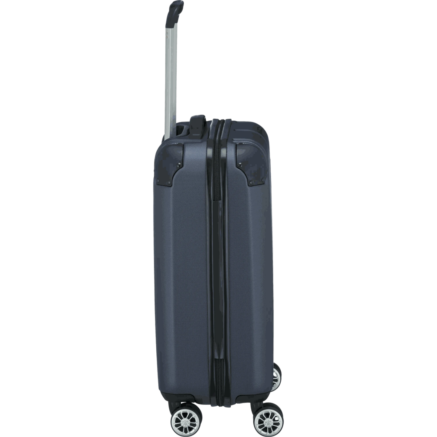Travelite City 4-Rollen Kabinentrolley S 55 cm -Marine KOFFER-PLUS.COM