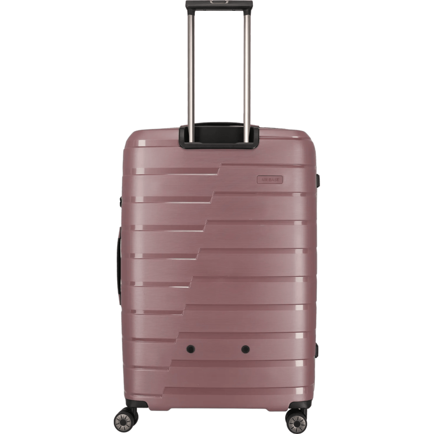 Travelite Air Base 4-Rollen-Trolley L 77 cm -Flieder KOFFER-PLUS.COM