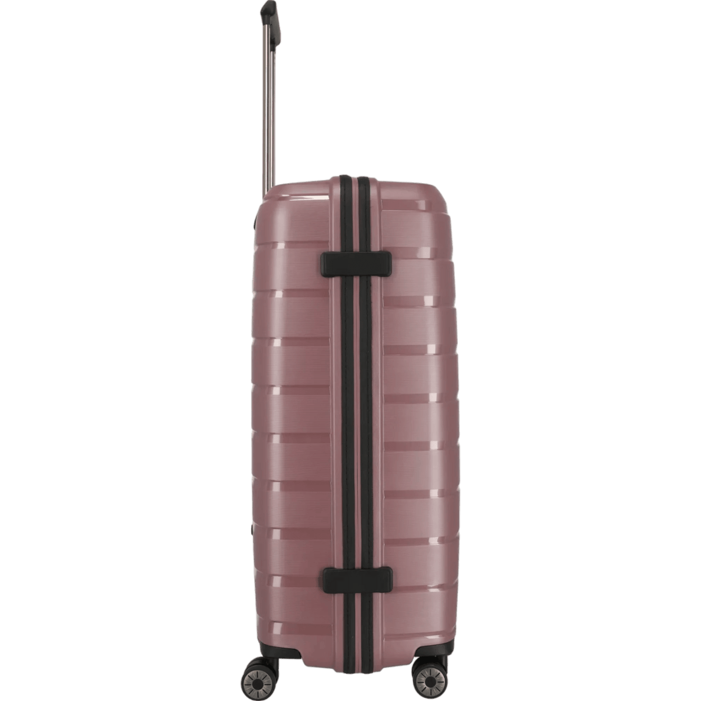 Travelite Air Base 4-Rollen-Trolley L 77 cm -Flieder KOFFER-PLUS.COM