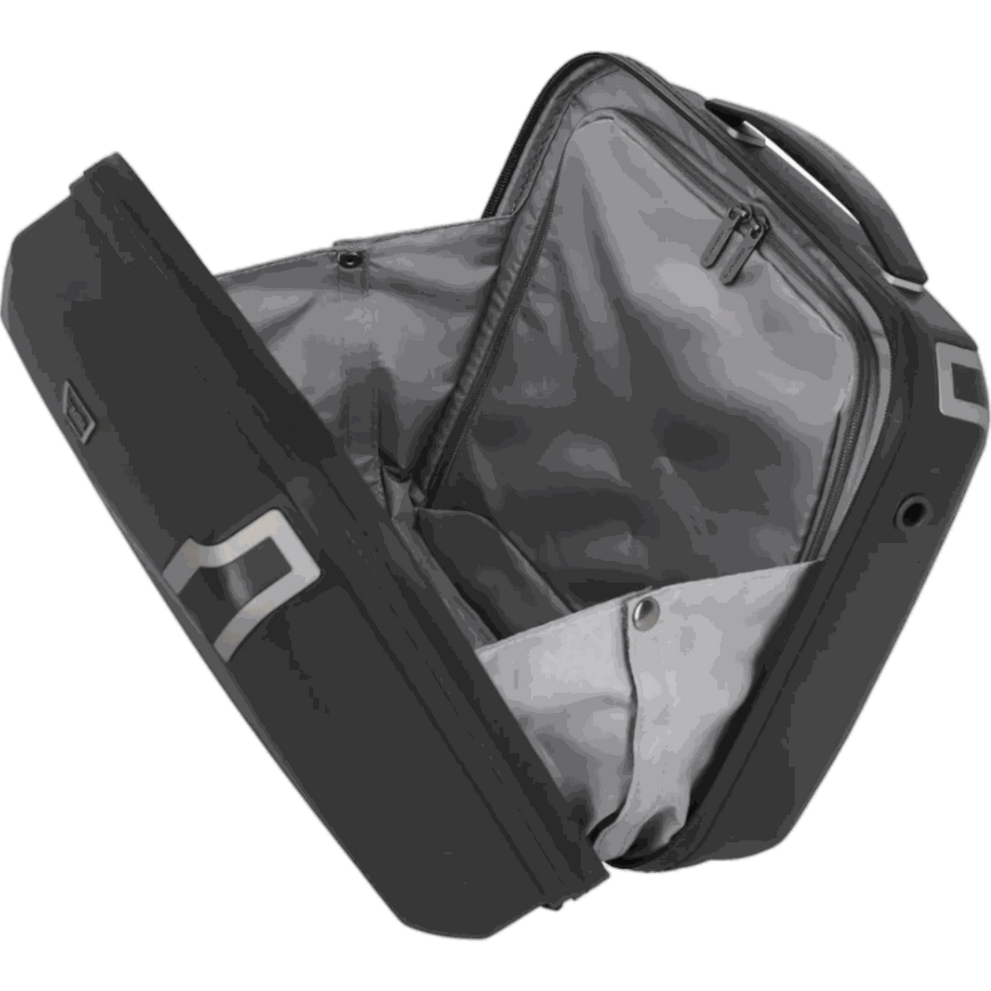 Travelite Elvaa Beautycase 36 cm -Schwarz KOFFER-PLUS.COM